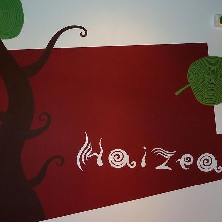Albergue Haizea Pamplona Exterior photo