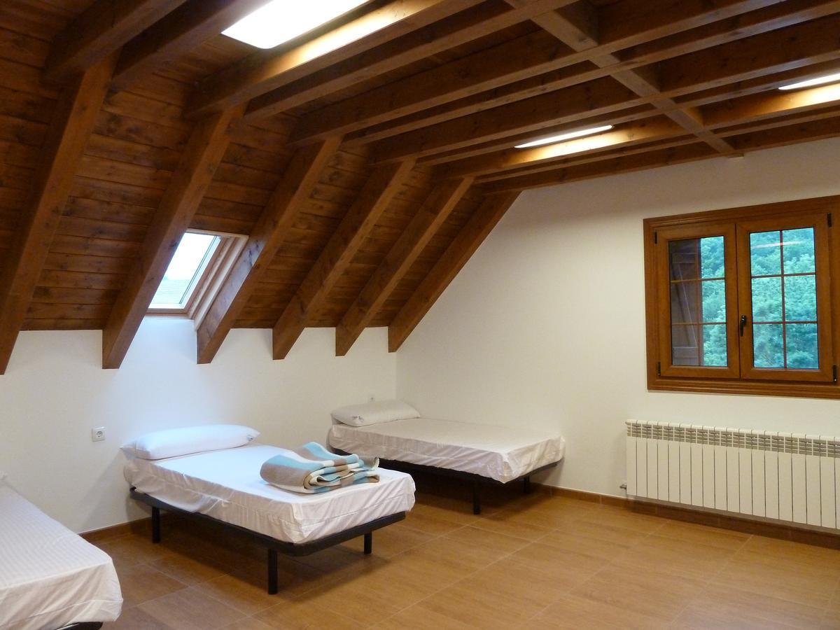 Albergue Haizea Pamplona Exterior photo