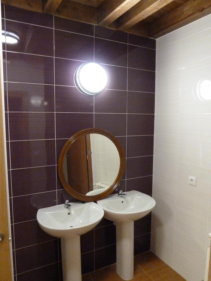 Albergue Haizea Pamplona Room photo